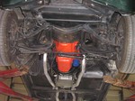 1972 Corvette T-Top For Sale